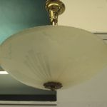 766 3294 HANGING LAMP